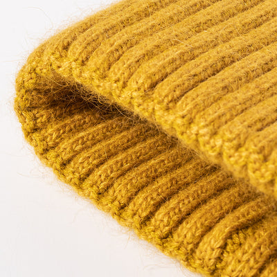 Gorro de Lana Tejido con Patrón Hemp - Calidez y Estilo en Cada Uso - Image 22
