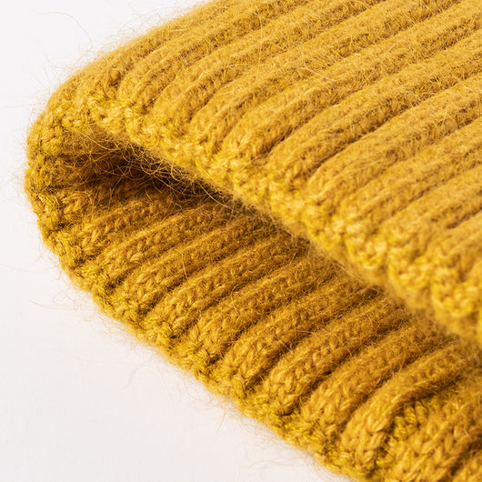 Gorro de Lana Tejido con Patrón Hemp - Calidez y Estilo en Cada Uso - Image 22