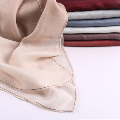 Pañuelo Modal Degradado para Mujer - Image 19