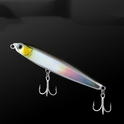 Señuelo Sumergible de Larga Distancia para Pesca de Bagres y Peces de Fondo - Image 11