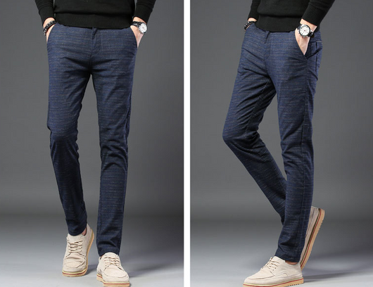 Pantalones Casuales para Hombre - Image 10