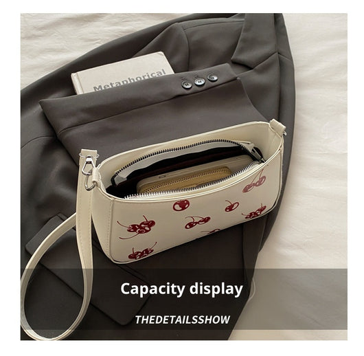 Bolsa Bandolera Impresa Portátil para Commuter - Image 28