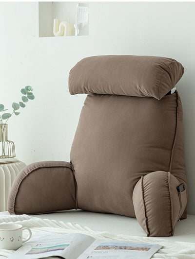 Almohada Lumbar Ergonómica para Sofá - Image 6