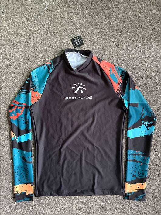 Traje de Buceo con Capucha y Protección Solar - Rashguard para Surf - Image 11