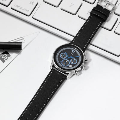 Reloj de Cuarzo para Hombre - Conjunto de Regalo Ejecutivo - Image 4