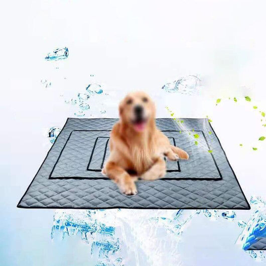 Colchoneta Protectora para Mascotas - Antideslizante e Impermeable