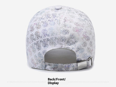 Gorra de Béisbol Bordada Premium Four Seasons - Image 15