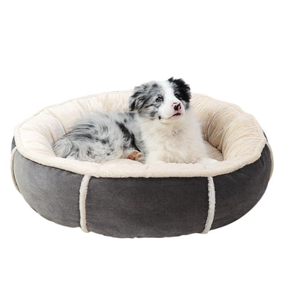 Cama para Mascotas Cuatro Estaciones - Perros Pequeños y Medianos - Image 3