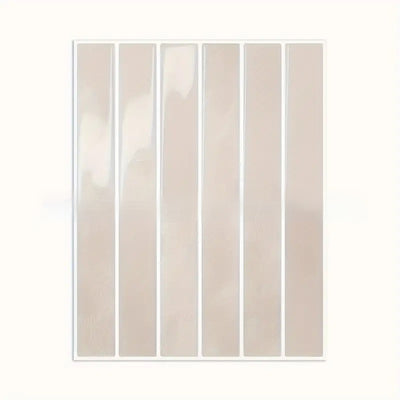 Adhesivo de Pared 3D Estéreo Resistente al Agua y Calor - Papel Tapiz Autoadhesivo para Cocina y Baño - Image 2