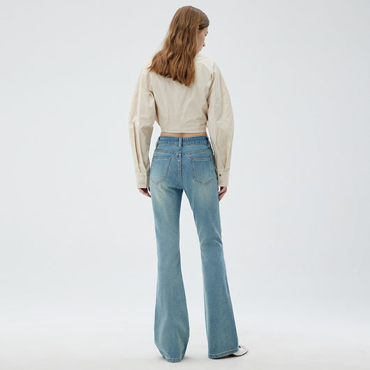 Pantalones Skinny Elásticos Premium para Mujer - Image 4
