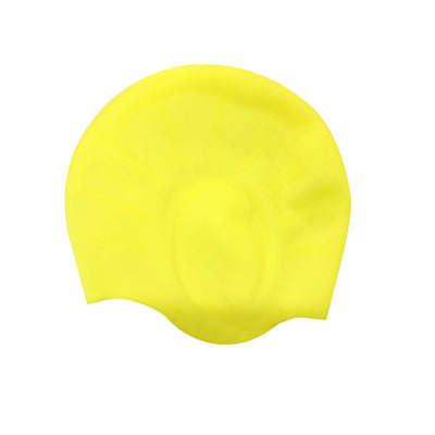 Gorro de Natación Impermeable para Adultos - Cabello Largo - Image 18