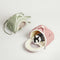 Bolso Bandolera Transpirable con Correa Ajustable Hamster