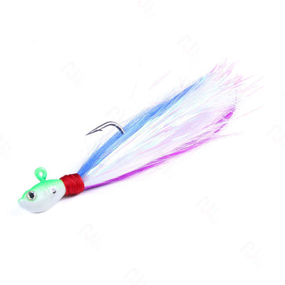 Señuelo Duro Biónico para Pesca Marina - Image 2
