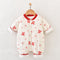 Full Printed Quilted Bow - 66