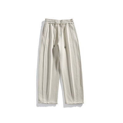 Pantalones Casuales para Hombre - Comodidad y Estilo para Aventuras al Aire Libre - Image 6