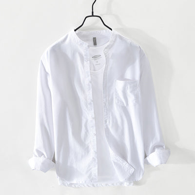 Camisa Casual Masculina 514 - Comodidad y Estilo Versátil - Image 6