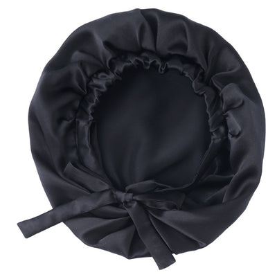 Gorro de Satén para Cuidado del Cabello - Uso Diario y Descanso - Image 18