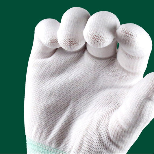 Guantes de Nylon Tejidos Calibre 13 - Image 2