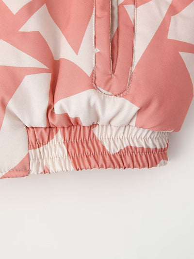 Chaqueta de Algodón con Cierre de Cremallera - Casual y Versátil - Image 14