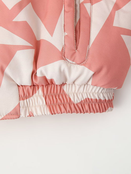 Chaqueta de Algodón con Cierre de Cremallera - Casual y Versátil - Image 14
