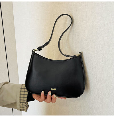 Bolsa Retro para Mujer con Correa Cruzada - Image 20