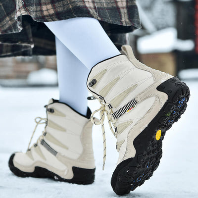 Botas de Senderismo Impermeables con Suela Antideslizante - Image 9