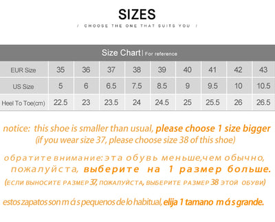 Zapatillas Deportivas Daddy para Mujer - Cómodas y Transpirables con Altura - Image 8