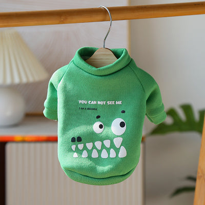 Ropa Térmica para Perros - Abrigo Cálido y Cómodo - Image 14