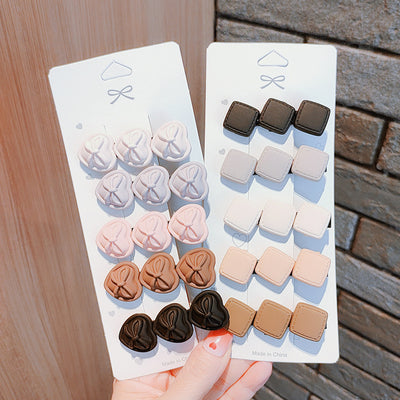 Pasador Decorativo Japonés con Diseño de Amor - Image 5