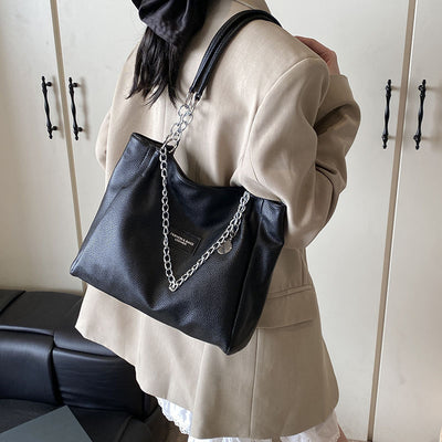 Bolso Tote Grande de Moda con Capacidad Máxima - Image 4