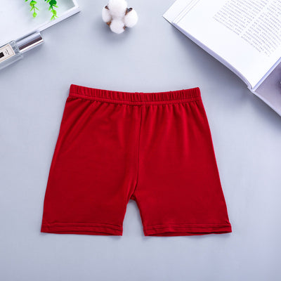 Shorts de Seguridad para Niña - Colores Divertidos - Image 47
