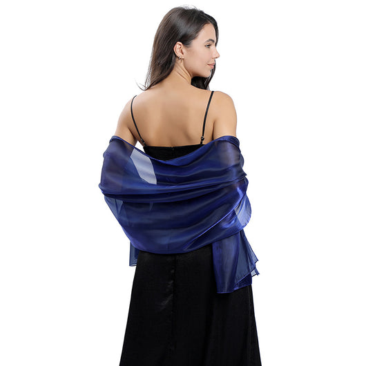 Chal Elegante para Vestido de Noche y Eventos Formales - Image 89