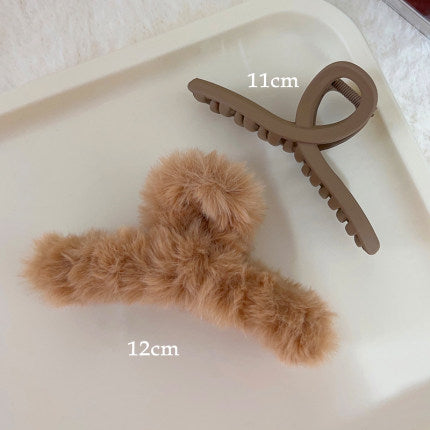Pinza Clip Cabello Grande Premium Sense - Image 26