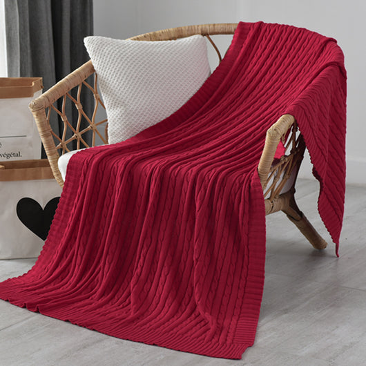 Manta Decorativa Premium para Descanso y Relajación - Image 3
