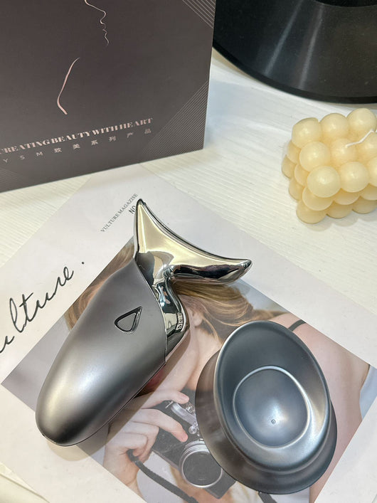 Dispositivo de Lifting Facial para Cuello - Tonificador Doméstico - Image 3