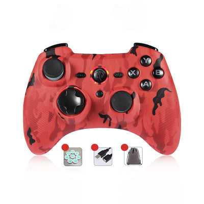 Controlador Inalámbrico Dual Mode para PC - Image 14