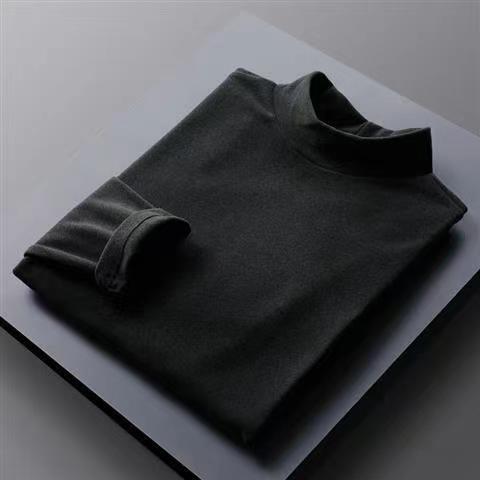 Sudadera Térmica Unisex de Color Liso
