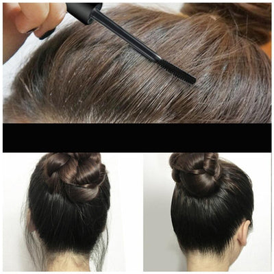 Gel Fijador en Barra para Cabello - Control de Quiebres sin Grasa - Image 13