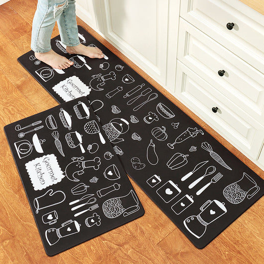 Tapete Antideslizante para Cocina Impermeable y Desechable - Image 16