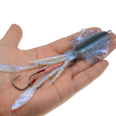 Cebo Luminoso con Plomo para Pesca - Anzuelo Artificial Premium - Image 19