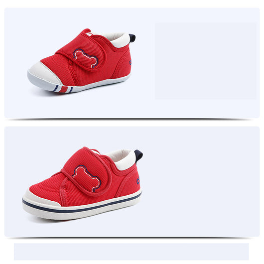 Zapatos Funcionales de Suela Blanda para Niños - Image 10