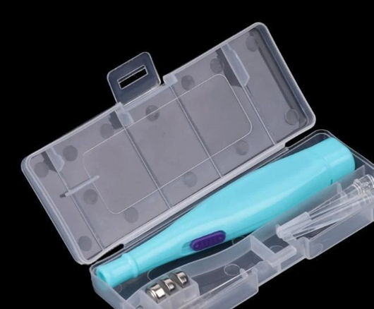Removedor de Cálculos Amigdalinos Profesional - Image 12