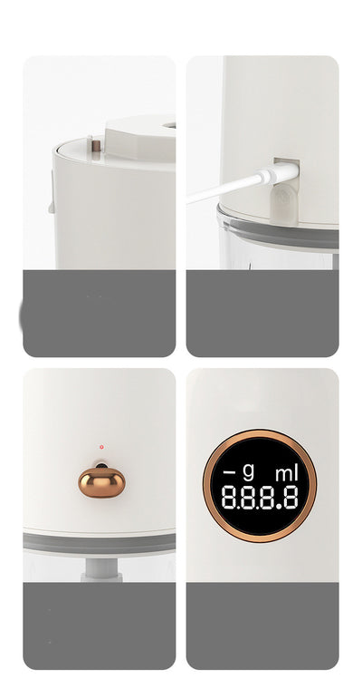 Procesador Multifuncional para Alimentos del Bebé - Image 8