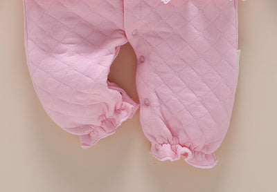 Vestido Princesa de Una Pieza para Niña - Image 8