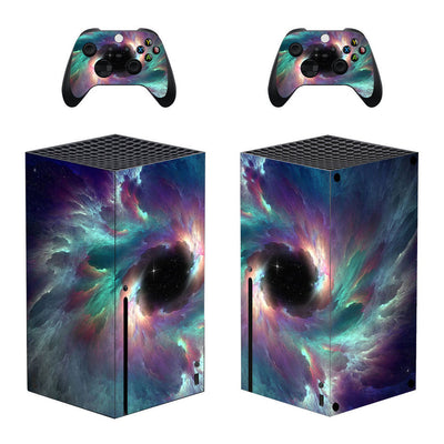 Protector de Consola de Juegos - Adhesivos Decorativos de Papel - Image 4