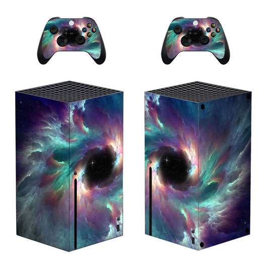 Protector de Consola de Juegos - Adhesivos Decorativos de Papel - Image 4