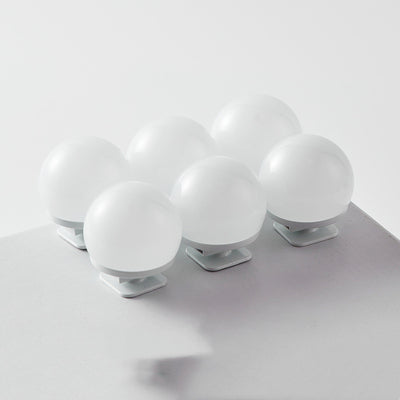 Bombilla LED para Espejo de Tocador con Luz Frontal Estilo Hollywood - Image 18