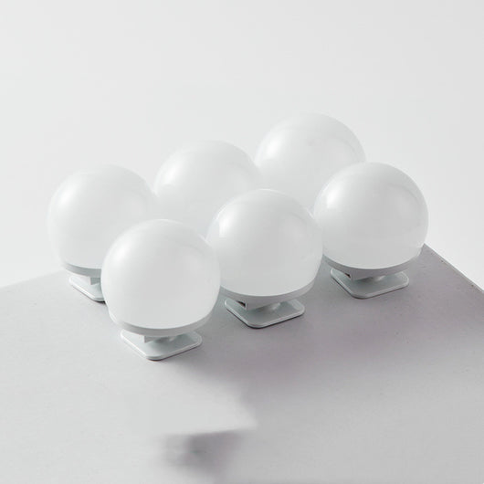 Bombilla LED para Espejo de Tocador con Luz Frontal Estilo Hollywood - Image 18