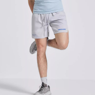 Shorts Deportivos de Entrenamiento Integral Cuatro Puntos - Image 4