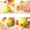 Pelador de Ajo Manual con Forma de Ajo